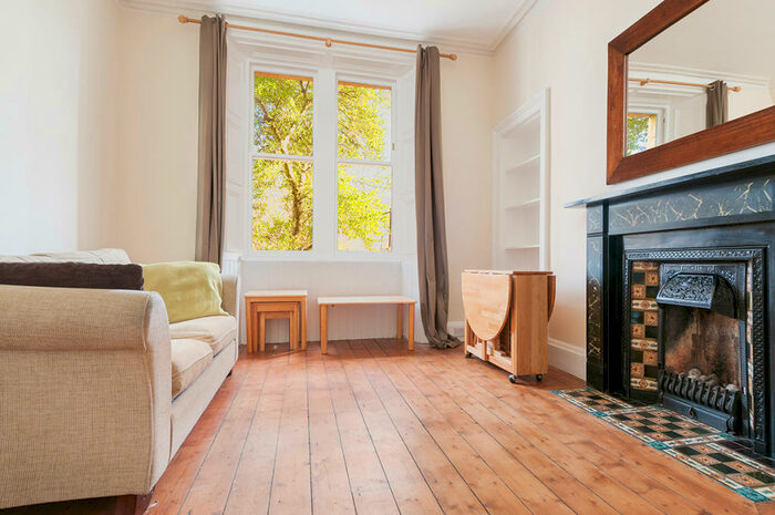 2 Bedroom Flat To Rent In Waverley Park Edinburgh United Kingdom, EH8