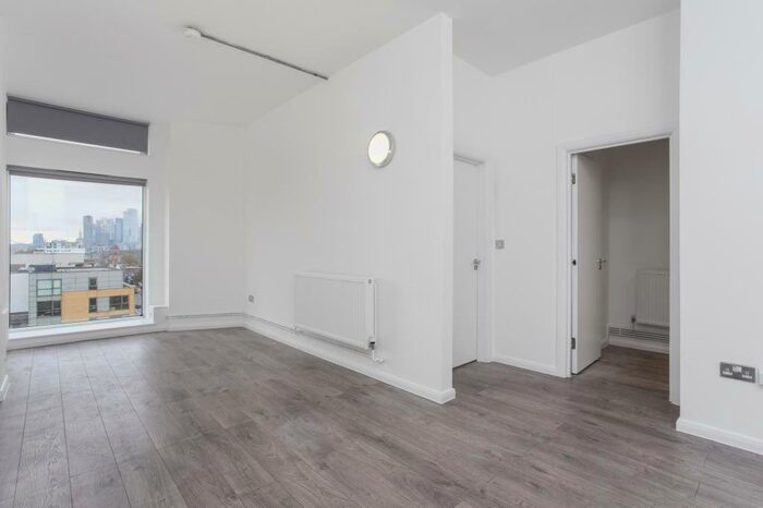 2 Bedroom Apartment To Rent In Ability Plaza, Kingsland Road London, E8