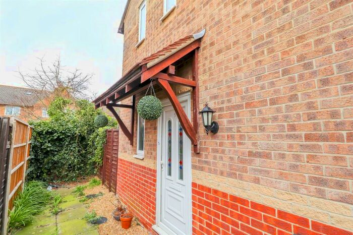 1 Bedroom Terraced House To Rent In Wilby Lane, Portsmouth, PO3