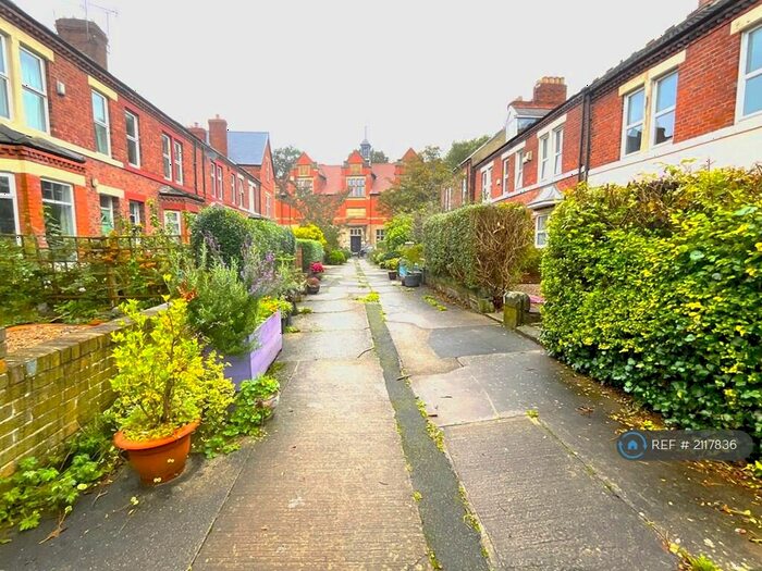 4 Bedroom Terraced House To Rent In Kingsley Place, Newcastle Upon Tyne, NE6