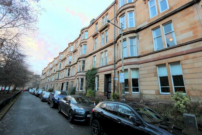 2 Bedroom Flat To Rent In Barrington Drive, Glasgow, G4