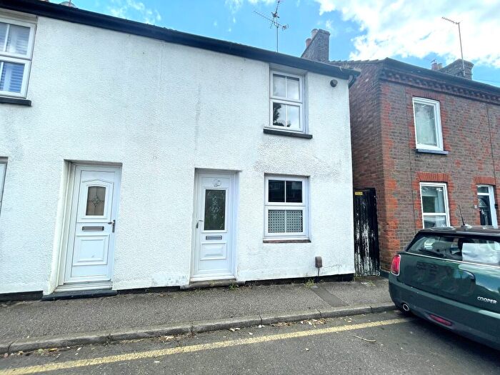 2 Bedroom House To Rent In St Andrews Street, Leighton Buzzard, LU7
