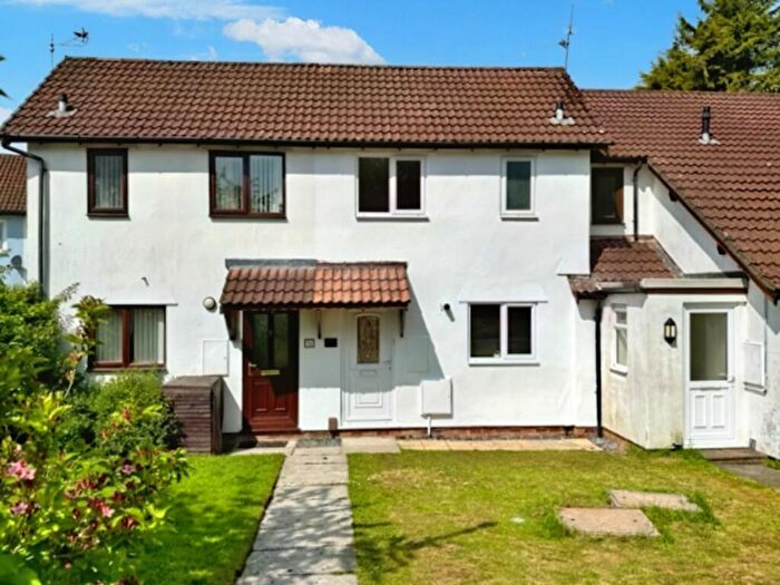 1 Bedroom Terraced House For Sale In Heritage Park, St. Mellons, CF3