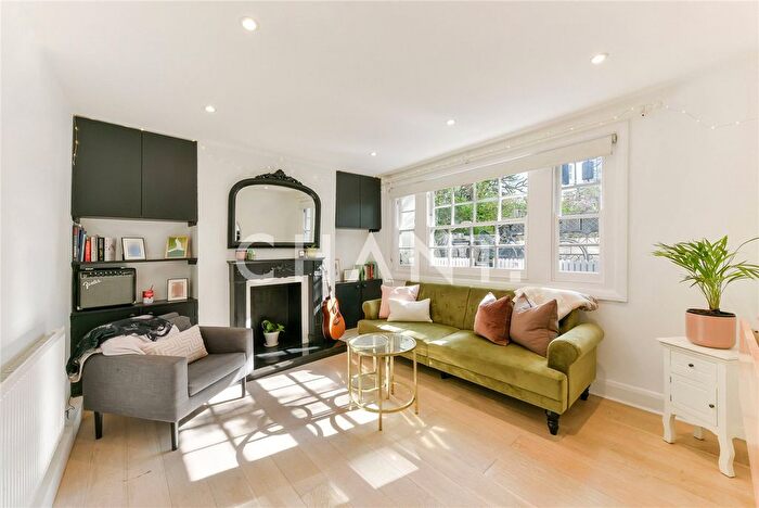 1 Bedroom Flat To Rent In Kentish Town Road, London, NW1