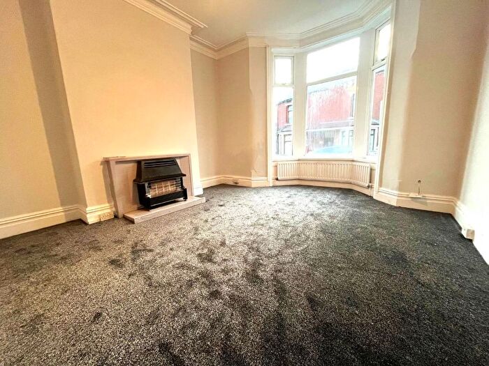 3 Bedroom Terraced House To Rent In Lynwood Road, Blackburn, BB2