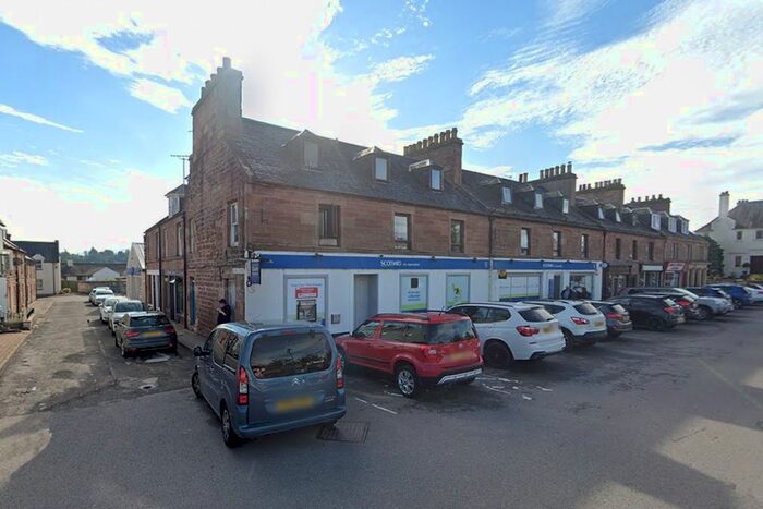 3 Bedroom Flat For Sale In , Beaufort House, The Square, Portfolio Of Flats, Beauly, Inverness, IV4