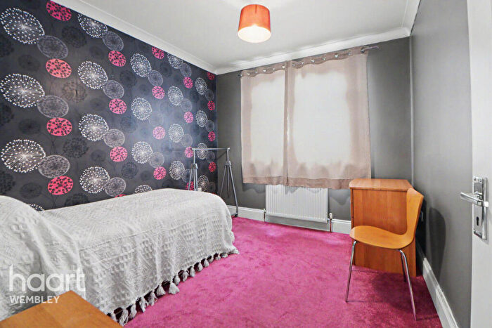 3 Bedroom Semi-Detached Bungalow For Sale In Off Church Lane, NW9