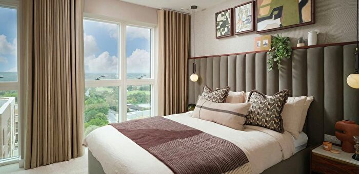 1 Bedroom Flat For Sale In Kidbrooke Village, Greenwich, SE3