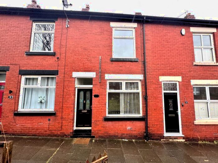 2 Bedroom Terraced House To Rent In Tomlinson Street, Horwich, Bolton, BL6