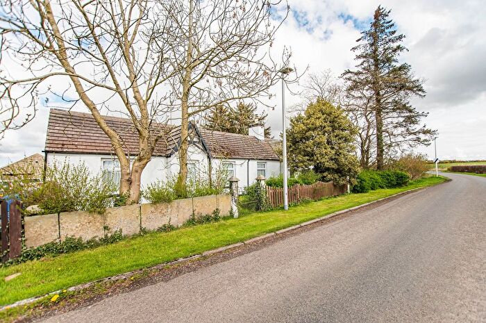 4 Bedroom Detached Bungalow For Sale In Gillock, Wick, Highland., KW1