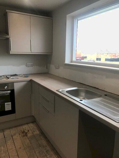 2 Bedroom Flat To Rent In Ridgeway, Ashington, NE63