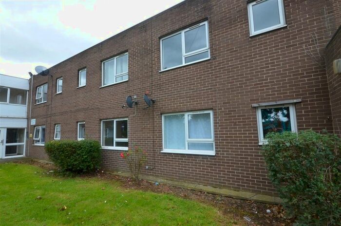 Studio To Rent In Denby House, South Kirkby, WF9
