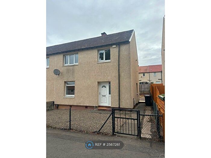3 Bedroom Semi-Detached House To Rent In Beechgrove Road, Mayfield, Dalkeith, EH22