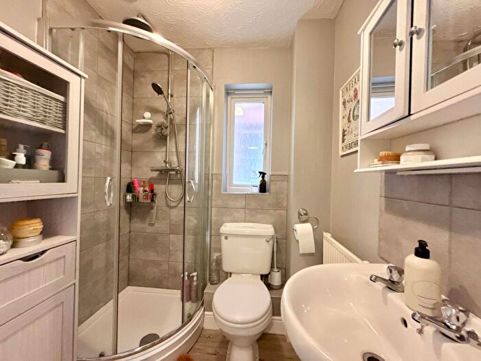 2 Bedroom Semi-Detached House For Sale In Hasnett Road, Ledbury, HR8