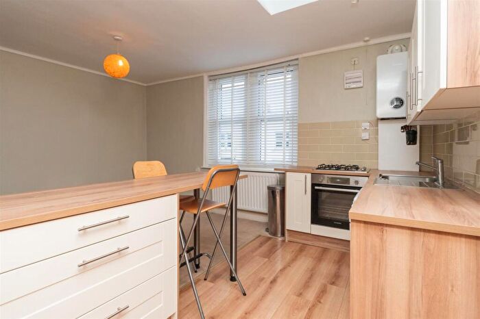 1 Bedroom Flat To Rent In Redland, Bristol, BS6