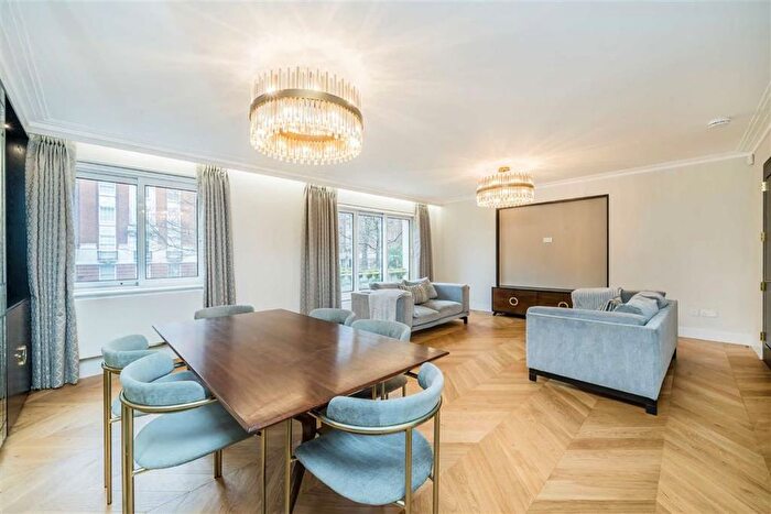 2 Bedroom Flat To Rent In Princes Gate, London, SW7