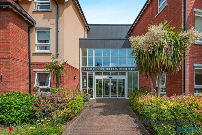 1 Bedroom Flat For Sale In Horton Mill Court, Hanbury Road, Droitwich, WR9