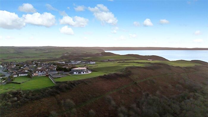 Land For Sale In Tors View, Westward Ho!, EX39