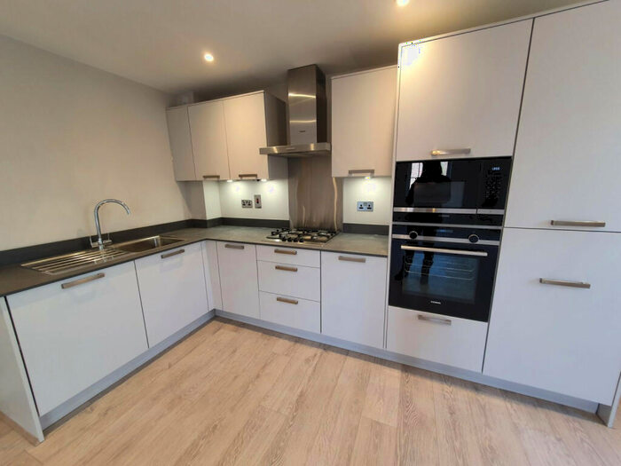 2 Bedroom Apartment To Rent In Parkhurst House, , Mill Road, Epsom, Surrey, KT17