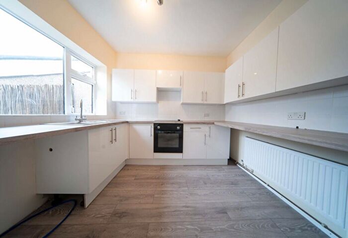 2 Bedroom Terraced House To Rent In London Road, Grays, Essex, RM17