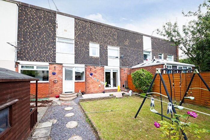 3 Bedroom Property For Sale In Chesters Avenue, Longbenton, NE12