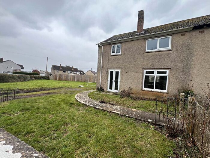 3 Bedroom Semi-Detached House To Rent In The Mead, Rode, Frome, BA11