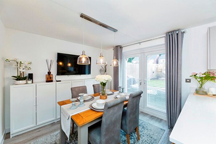 4 Bedroom Detached House For Sale In Moorhouse Fold, Wath-Upon-Dearne, Rotherham, S63