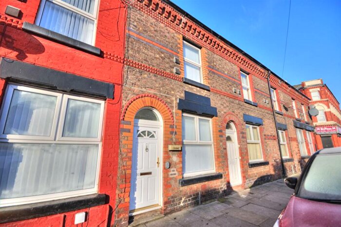 1 Bedroom House To Rent In Seaforth Road, Liverpool, L21