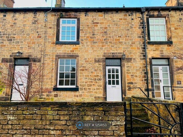 2 Bedroom Terraced House To Rent In Darton Road, Barnsley S75