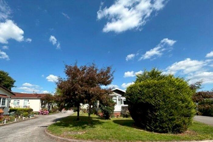 Park Home For Sale In Bespoke Park Homes, Pine View Park, Clophill Road, Maulden, Bedfordshire, MK45