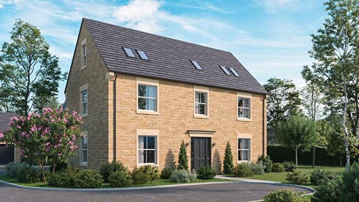 4 Bedroom Property For Sale In Oak View, Eckington, S21