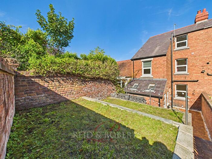 4 Bedroom Semi Detached House For Sale In Whitford Street, Holywell, CH8