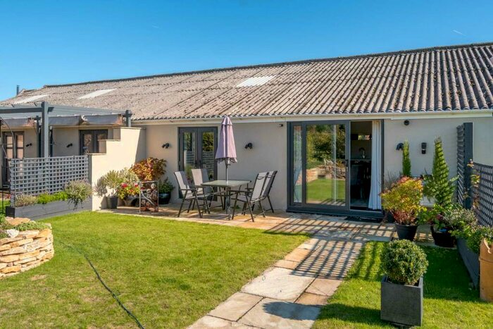 2 Bedroom Apartment To Rent In Wellhouse Barns, Chippenham, SN14