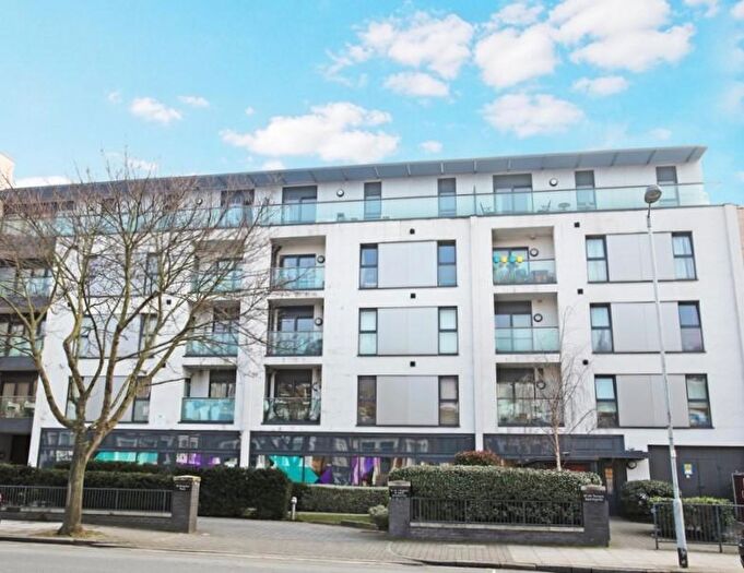 1 Bedroom Flat To Rent In Terrace, Drayton Park, Drayton Park, London, N5