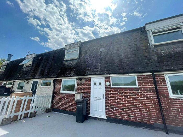 2 Bedroom Maisonette To Rent In The Bay, Vigo, Gravesend, Kent, DA13