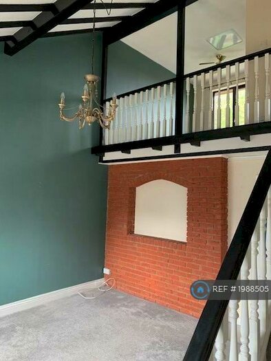 2 Bedroom Terraced House To Rent In Somerville, Peterborough, PE4