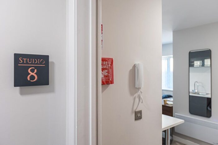 1 Bedroom Flat To Rent In - Park Lane, Sunderland, SR1