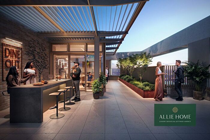 2 Bedroom Flat For Sale In Hyde Road, Shoreditch Parkside, N1