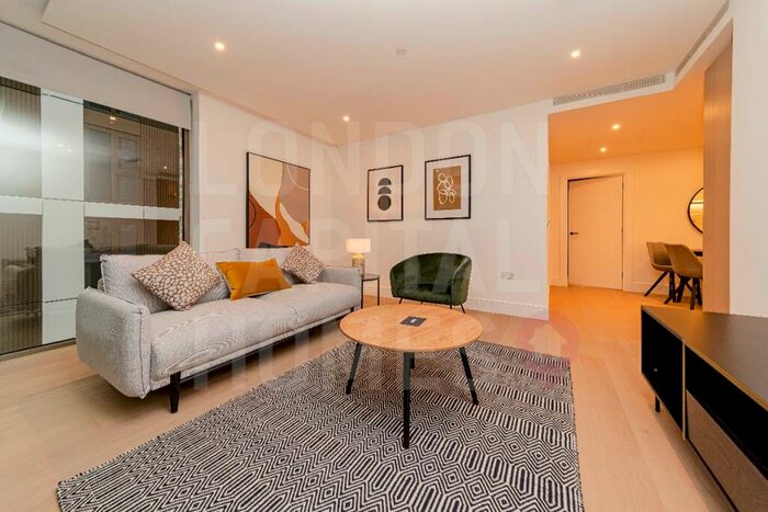 2 Bedroom Apartment To Rent In Salisbury House, Palmer Road, London, SW11