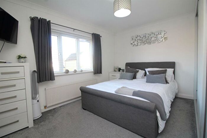 4 Bedroom Detached House For Sale In Standish Court, Peterborough, PE2