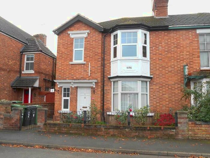 2 Bedroom Property To Rent In Victoria Avenue Evesham, WR11