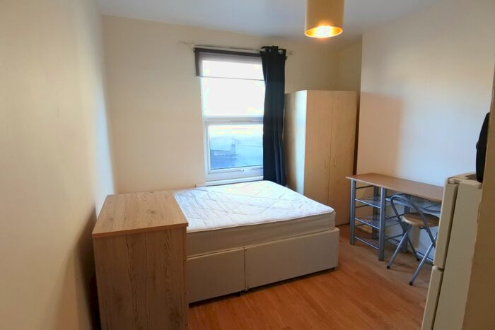 Studio To Rent In Dudden Hill Lane, Dollis Hill, NW10