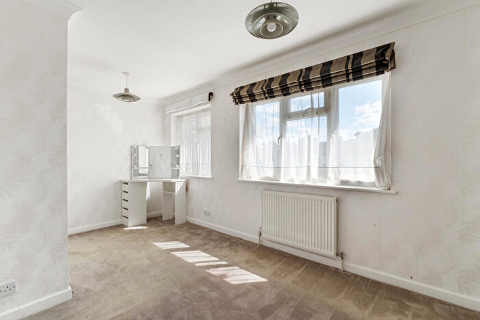 3 Bedroom Terraced House For Sale In Alderbury Road, Stansted, Essex, CM24