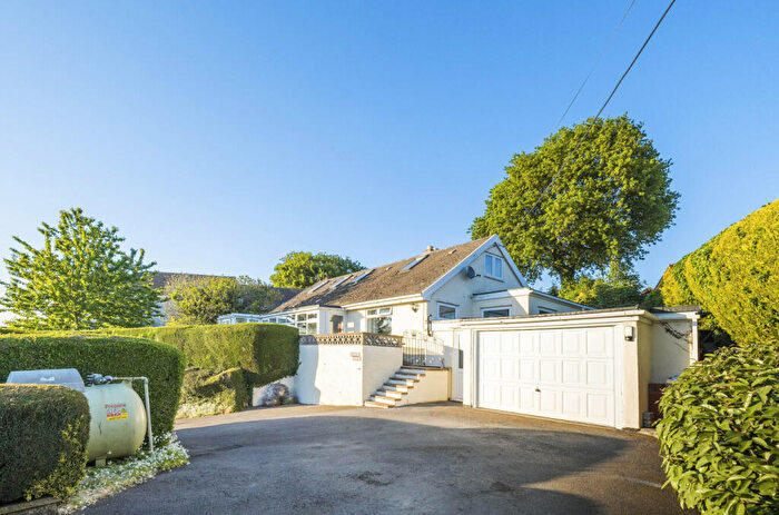 4 Bedroom Detached House For Sale In Lane End, Corsley, Corsley, BA12