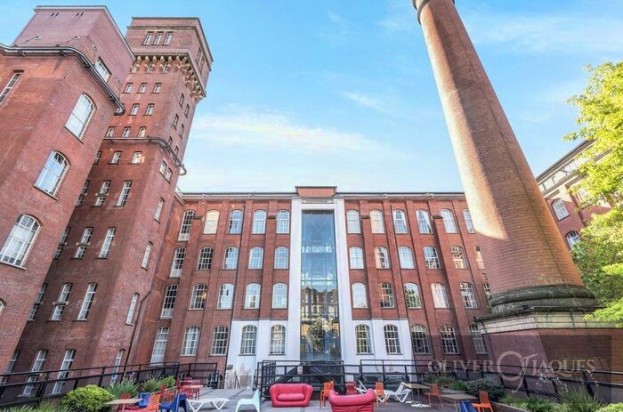 1 Bedroom Flat To Rent In Fairfield Road, London, E3