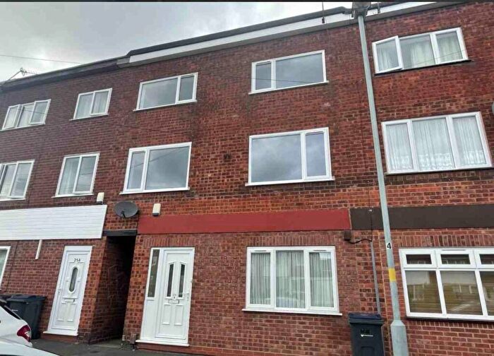 3 Bedroom House To Rent In Ashburton Road, Kings Heath, B14