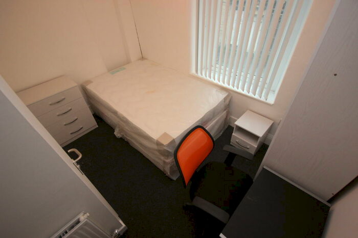 1 Bedroom Terraced House To Rent In Briery Street, Lancaster, LA1