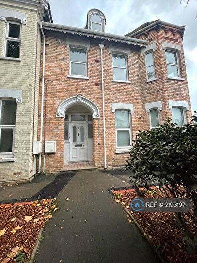 1 Bedroom Flat To Rent In Longfleet Road, Poole, BH15