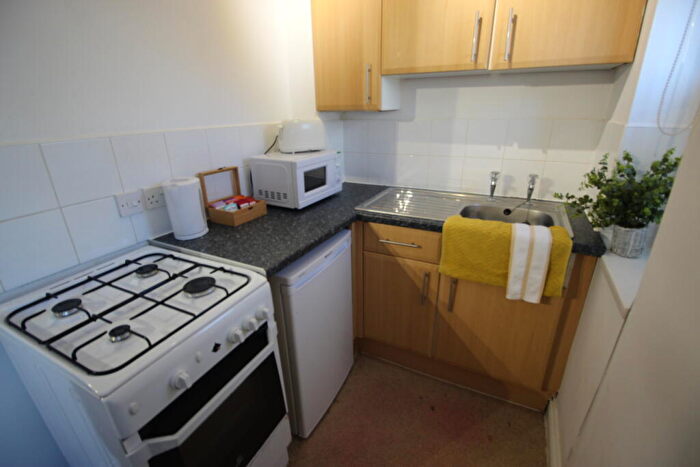 Studio To Rent In Copper Point Studios Oxford Street, PL1