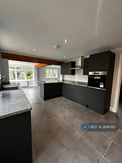 5 Bedroom Detached House To Rent In Frognall, Deeping St. James, Peterborough, PE6